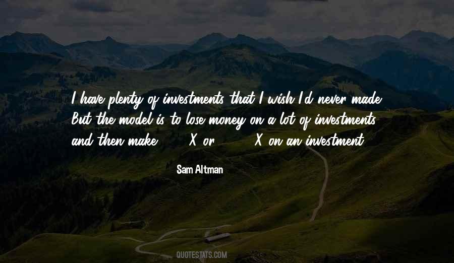 1 Have Quotes #85318