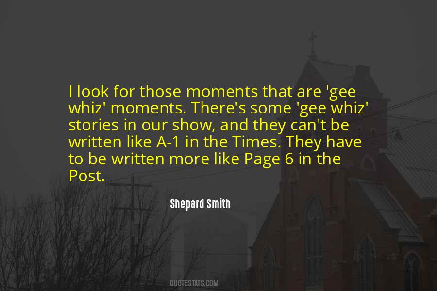 1 Have Quotes #91135