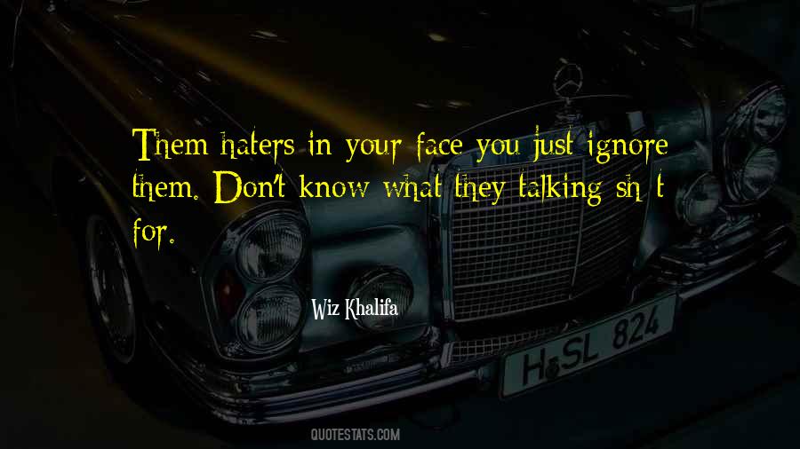 A Day Without Talking To You Quotes #3416