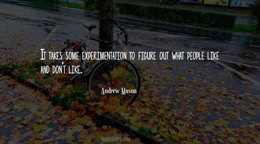 What People Like Quotes #44869