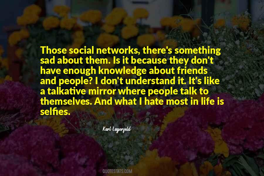 What People Like Quotes #9450