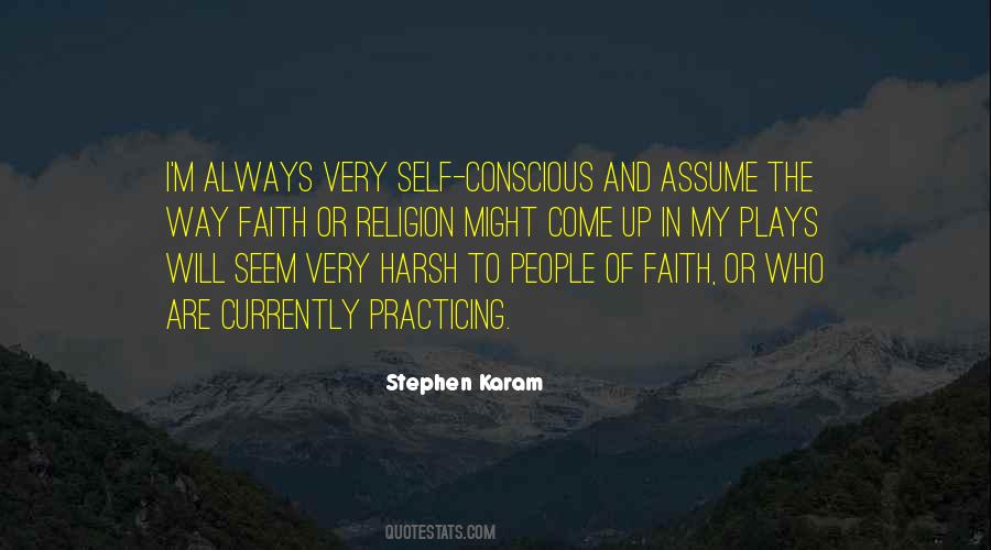 People Who Assume Quotes #1420571