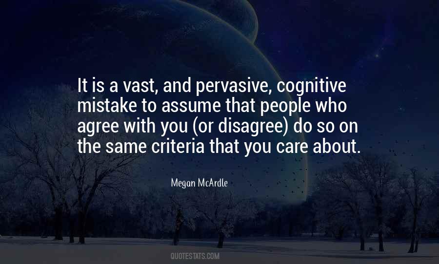 People Who Assume Quotes #1681982