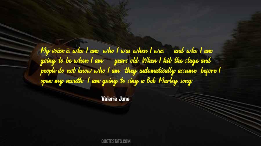 People Who Assume Quotes #1714901
