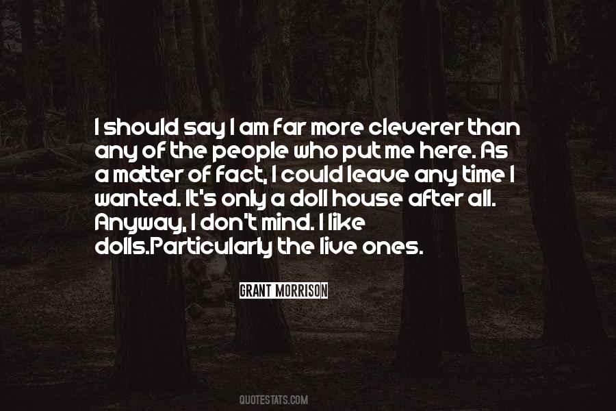 A Doll's House Quotes #1500733