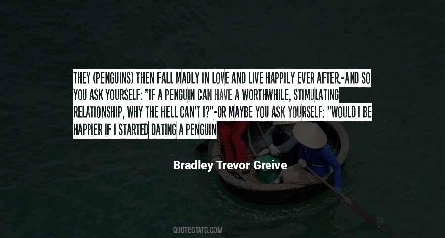 I Love You Madly Quotes #1788504