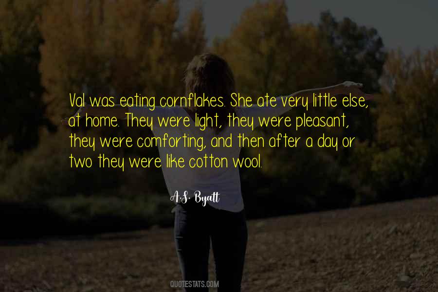 A Dose Of Reality Quotes #1828522