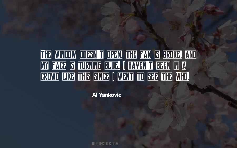 A Face In The Crowd Quotes #202253