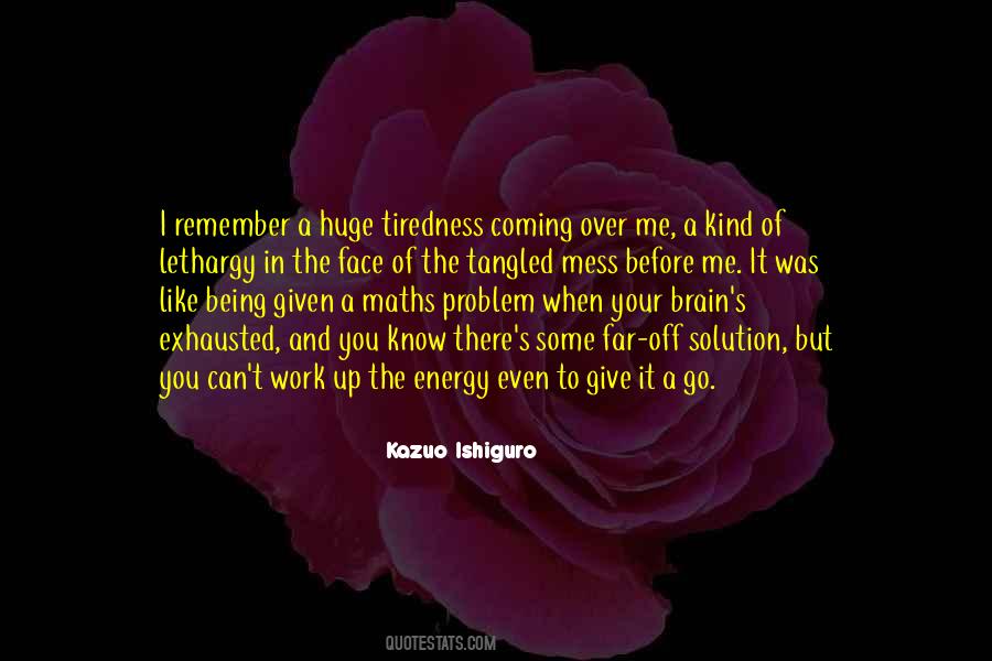 A Face To Remember Quotes #44929