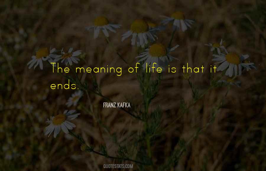 Quidquid Erit Quotes #1247446