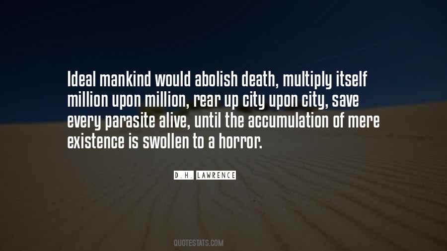 Quidquid Erit Quotes #720349