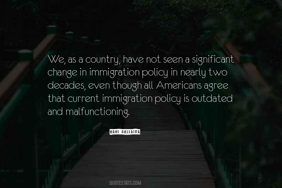 Policy Is Quotes #1041923
