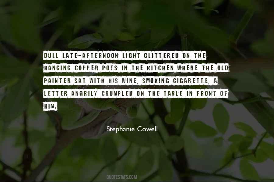 Crumpled Up Quotes #33897