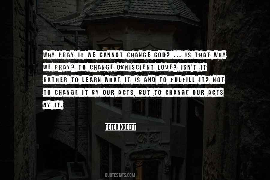 Pray Love Quotes #172469