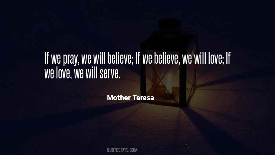 Pray Love Quotes #247991