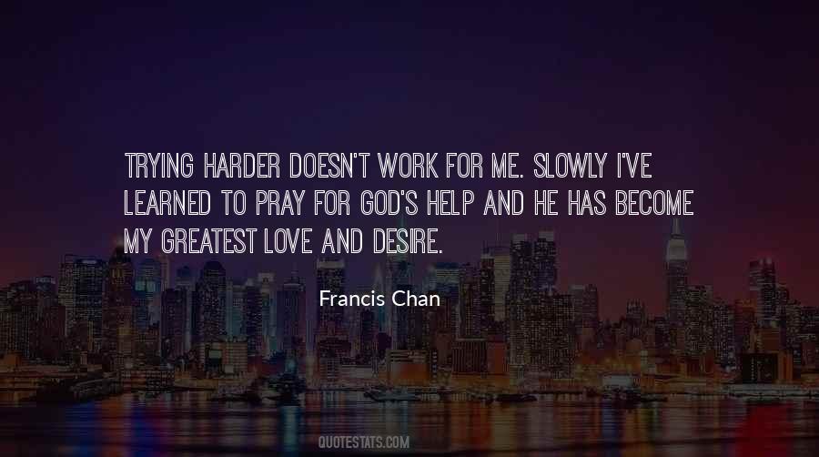Pray Love Quotes #279161
