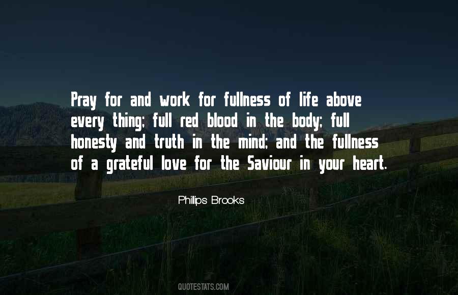 Pray Love Quotes #300309