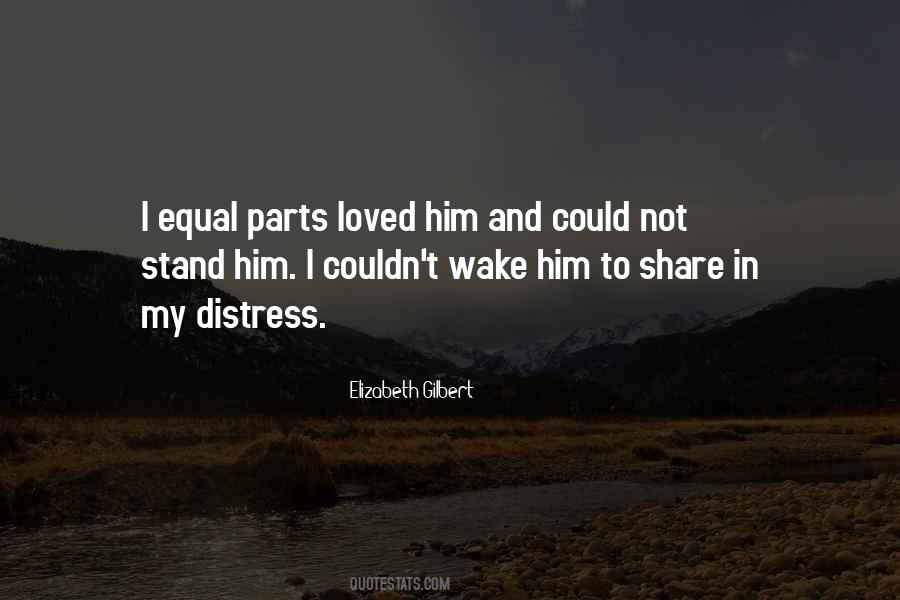 Pray Love Quotes #64229