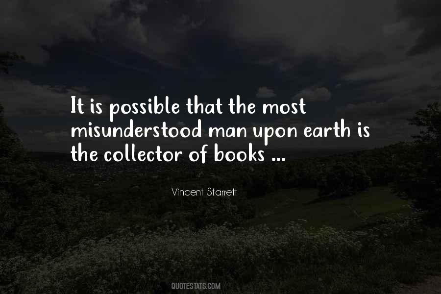 Book Collectors Quotes #1706924