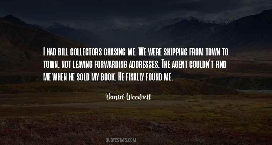 Book Collectors Quotes #1814786