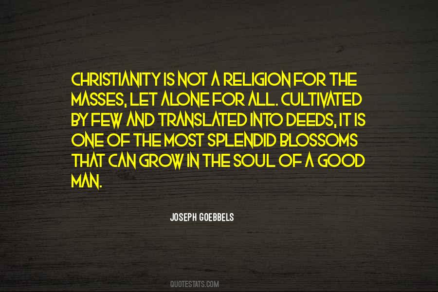 A Few Good Quotes #131672 A Few Good Quotes #131672