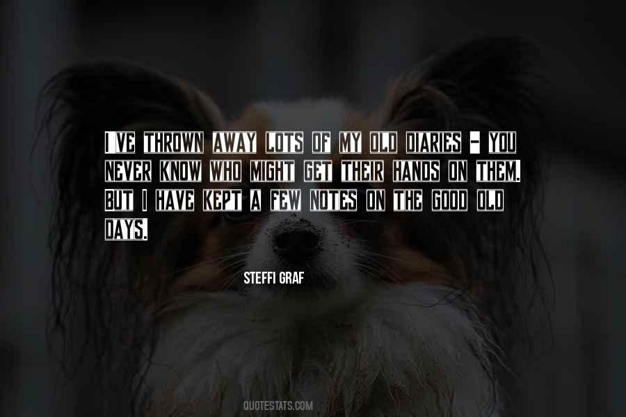 A Few Good Quotes #143917 A Few Good Quotes #143917