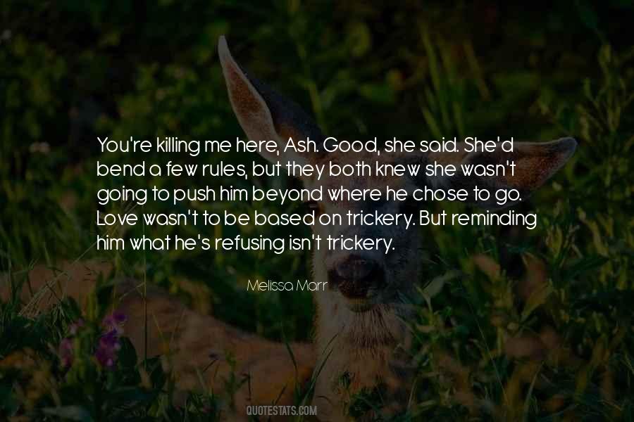 A Few Good Quotes #151607 A Few Good Quotes #151607