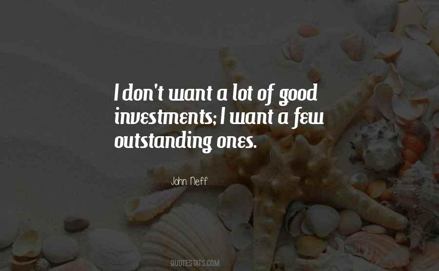 A Few Good Quotes #236123 A Few Good Quotes #236123