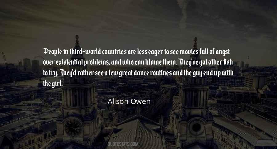A Few Great Quotes #1107792