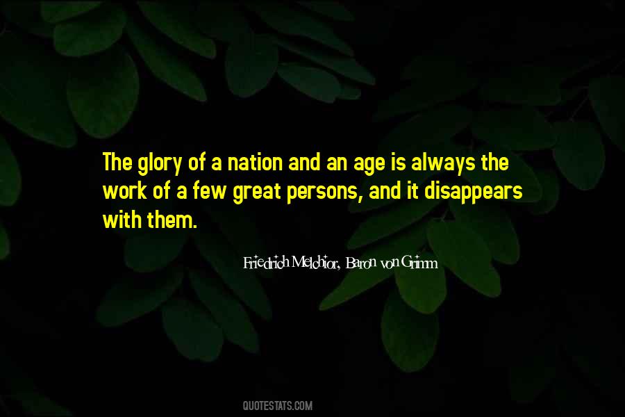 A Few Great Quotes #1537145