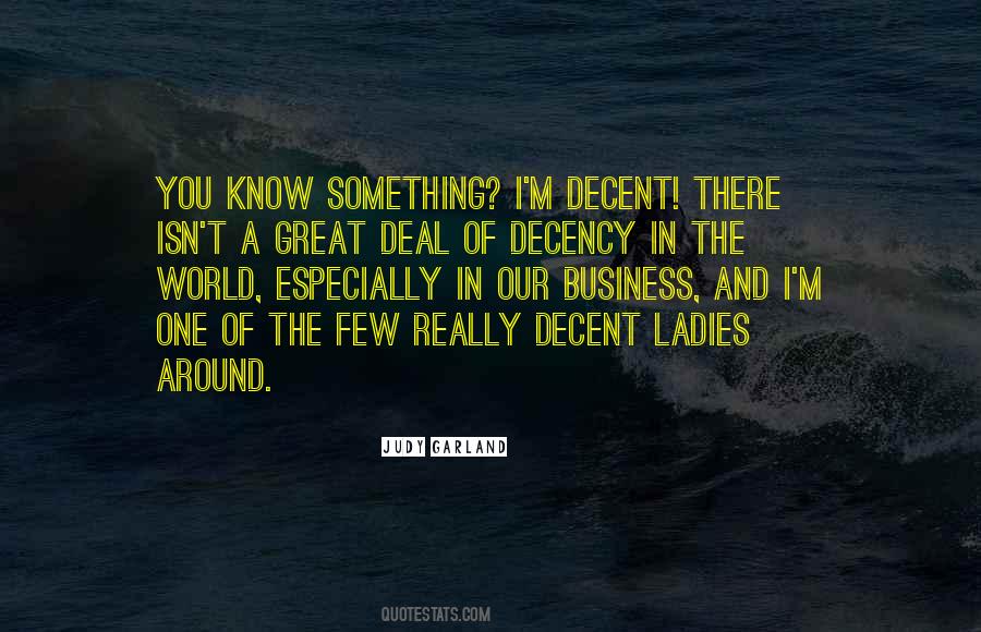A Few Great Quotes #206291