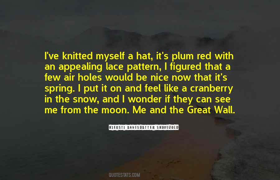 A Few Great Quotes #275193