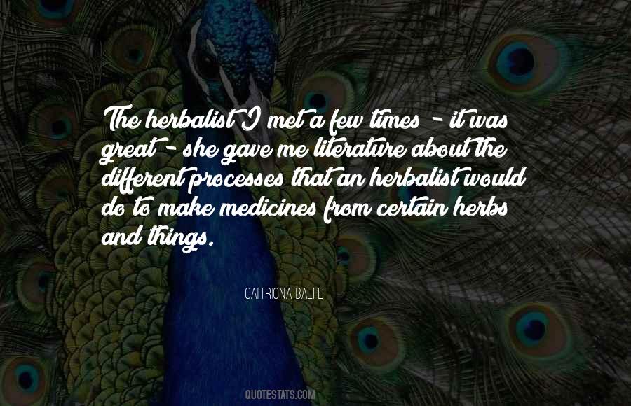 A Few Great Quotes #369518