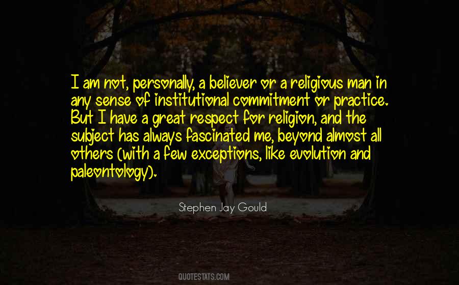 A Few Great Quotes #387917