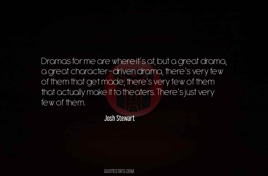 A Few Great Quotes #388726