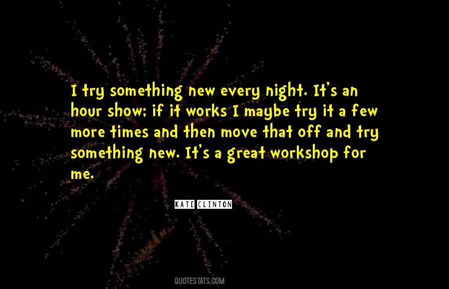 A Few Great Quotes #426461
