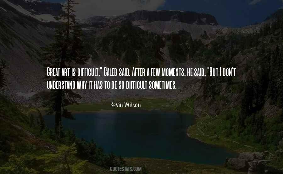 A Few Great Quotes #82640