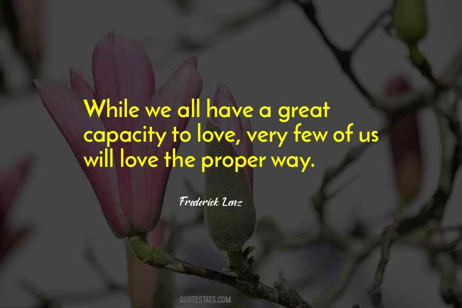 A Few Great Quotes #90775