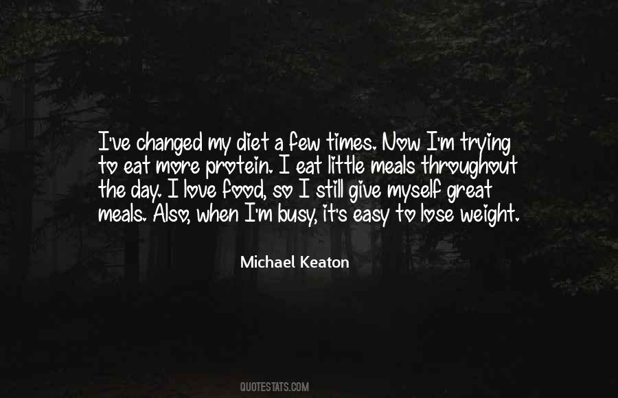 A Few Great Quotes #99822