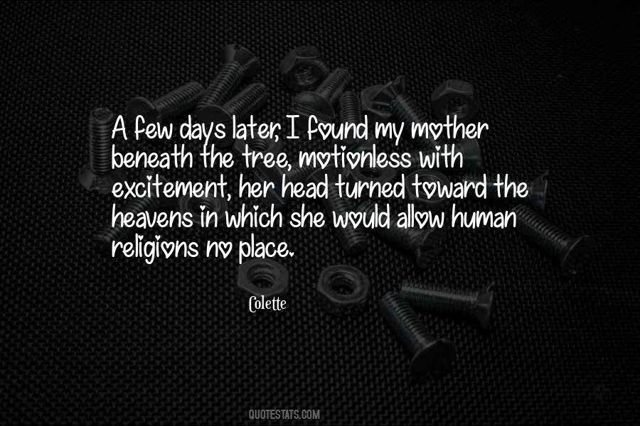 A Few Quotes #13444 A Few Quotes #13444