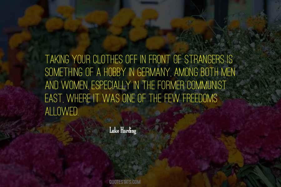 A Few Quotes #5609 A Few Quotes #5609