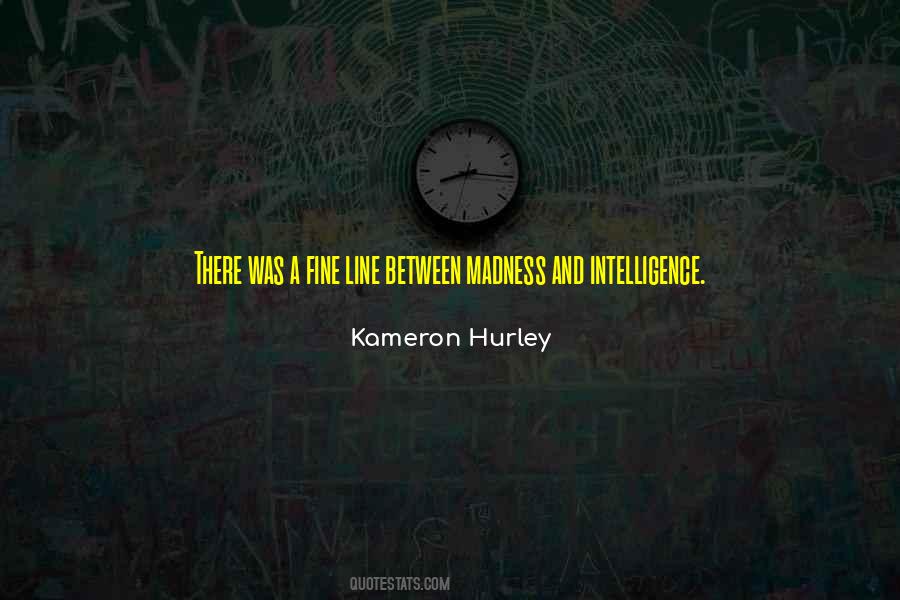 A Fine Madness Quotes #103366