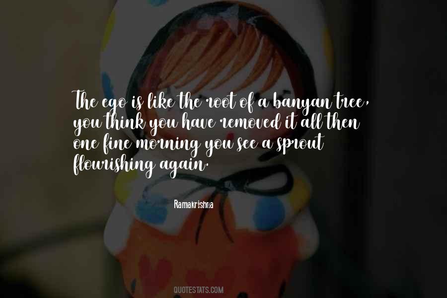 A Fine Morning Quotes #1471360