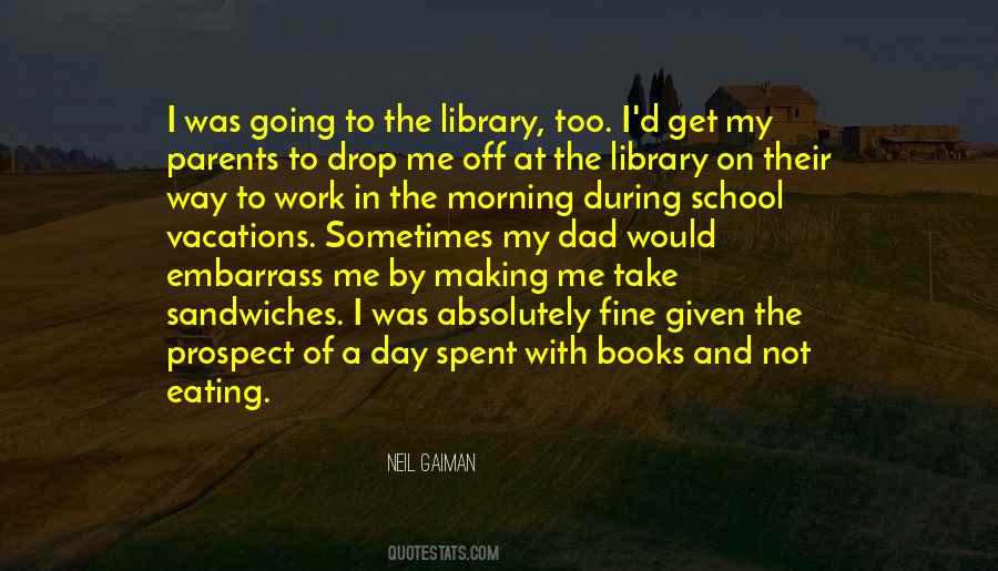 A Fine Morning Quotes #1830867