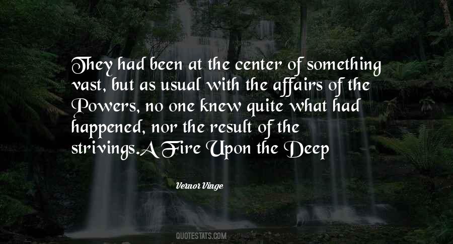 A Fire Upon The Deep Quotes #1567956