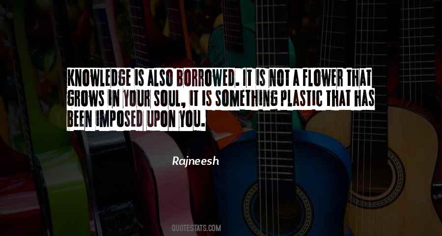 A Flower Grows Quotes #249871