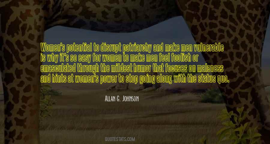 Status For Quotes #203170