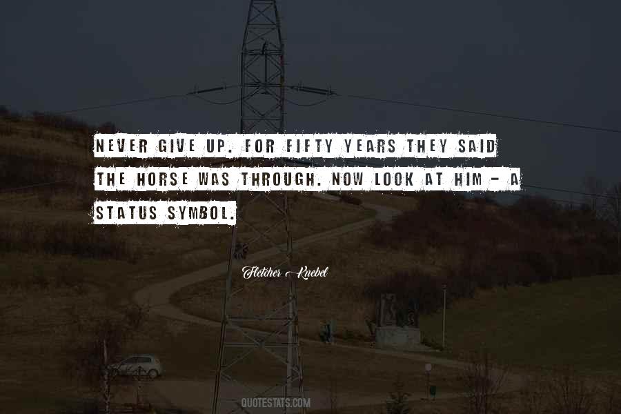 Status For Quotes #307709