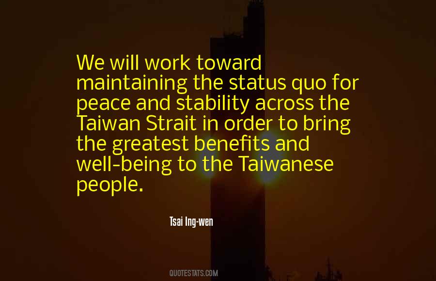 Status For Quotes #324030