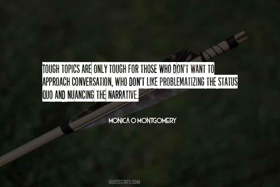 Status For Quotes #403605